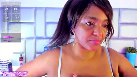 Nicky online show from October 2025 12:59:02 PM