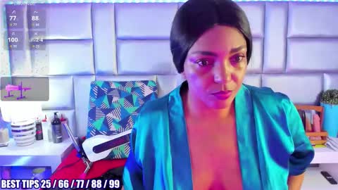 Nicky online show from February 2026 12:58:02 PM