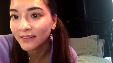 Queen Aria  online show from January 2025 08:37:01 PM