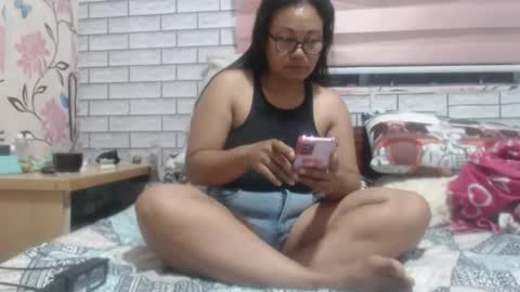 Angelquey online show from February 2025 08:57:01 PM