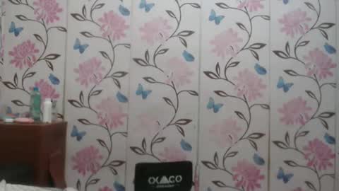 Angelquey online show from February 2025 02:55:01 AM