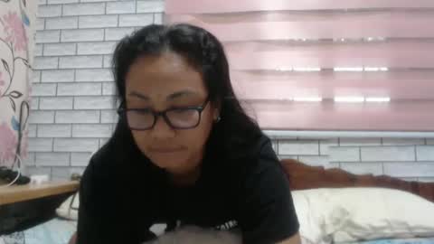 Angelquey online show from February 2025 10:52:02 PM