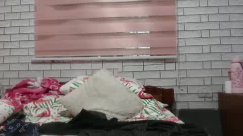 Angelquey online show from March 2025 10:15:02 PM