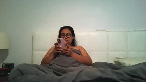 Angelquey online show from March 2026 08:01:01 PM