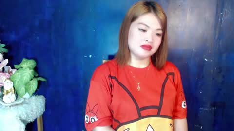 Rhean online show from February 2025 07:46:01 PM