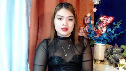 Rhean online show from March 2025 11:11:01 AM