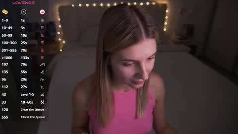 Anna online show from January 2026 07:11:01 PM