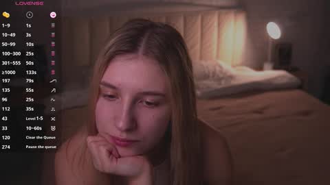 Anna online show from March 2026 06:25:01 PM