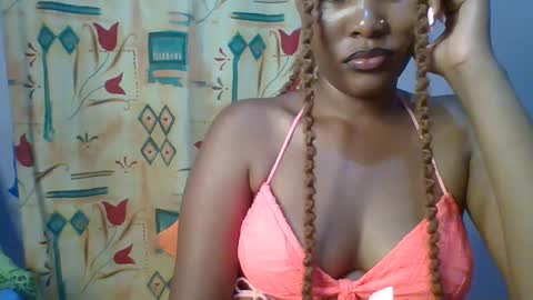 Hanna online show from April 2026 06:38:02 PM