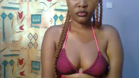 Hanna online show from April 2026 04:46:01 AM