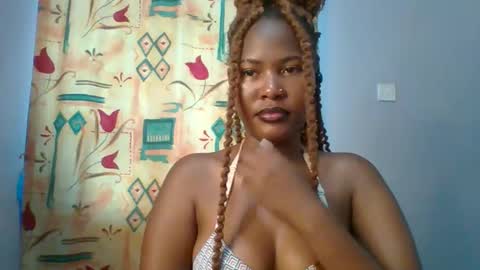Hanna online show from April 2026 05:03:02 AM