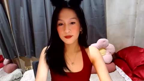 loveme_fiona online show from November 2025 02:02:02 AM