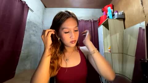 loveme_fiona online show from February 2026 02:10:02 AM