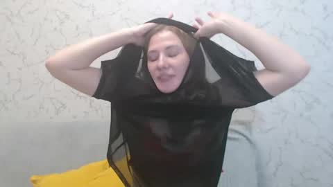 Mary Love online show from February 2025 03:17:02 PM