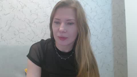 Mary Love online show from February 2025 05:07:02 AM