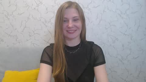 Mary Love online show from February 2025 01:30:01 PM