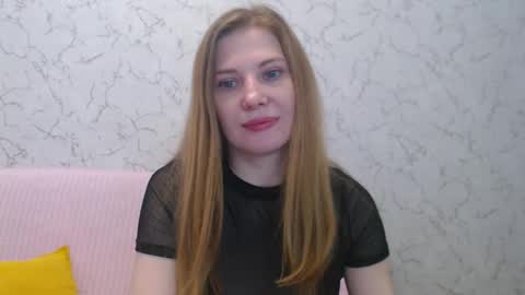 Mary Love online show from February 2025 11:22:02 AM