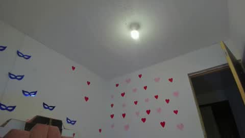 Snapshot of lovequeen02 chatting on March 2025 12:12:01 PM L O V E online show from March 2025 12:12:01 PM