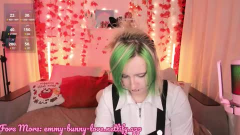 Snapshot of lover_emmy chatting on September 2025 06:20:01 PM Emmy online show from September 2025 06:20:01 PM