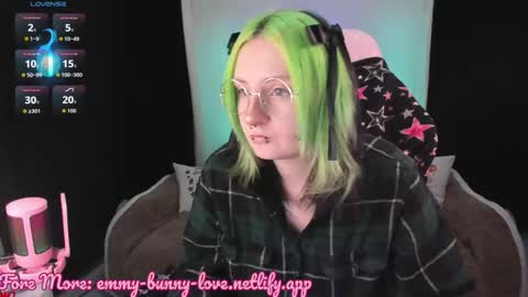 Snapshot of lover_emmy chatting on November 2025 05:08:01 PM Emmy online show from November 2025 05:08:01 PM