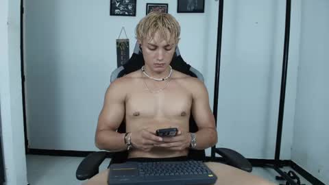 kevin online show from May 2026 01:34:02 AM