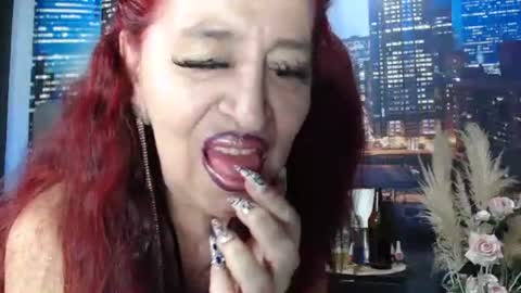 Mature lover2 online show from April 2026 09:12:02 PM