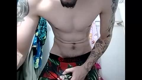 loverboy4411 online show from December 2024 01:01:02 PM