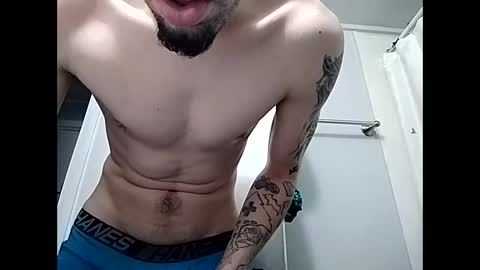 loverboy4411 online show from December 2024 02:05:02 PM