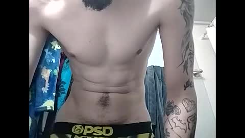 loverboy4411 online show from December 2024 03:02:01 PM