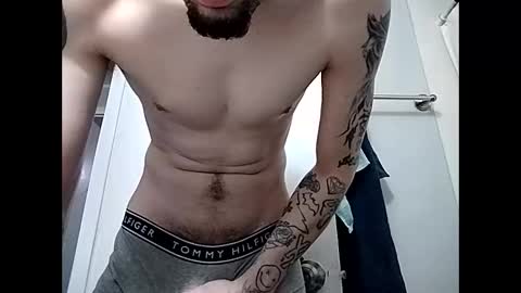 loverboy4411 online show from January 2025 03:18:02 PM