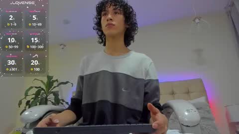 Snapshot of loverboy8_ chatting on January 2025 06:43:02 AM loverboy8_ online show from January 2025 06:43:02 AM