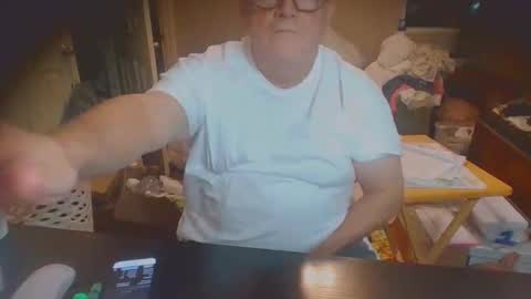Papi Chulo online show from May 2026 01:25:02 AM