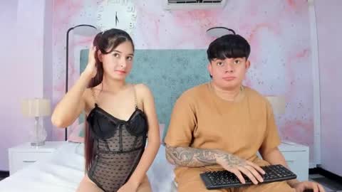 loverebels_ online show from November 2025 12:37:02 PM