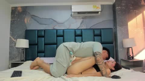 loverebels_ online show from December 2025 12:45:01 PM