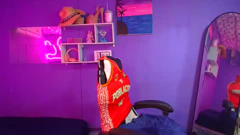 JANE loves you online show from March 2026 02:10:01 PM