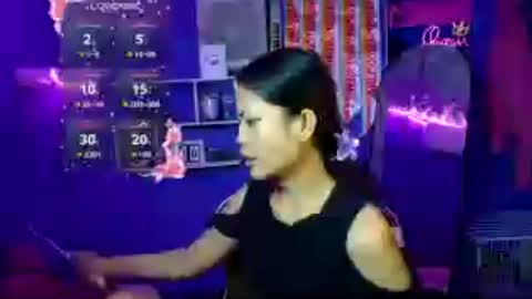 Snapshot of lovergirljane chatting on July 2026 09:23:01 AM JANE loves you online show from July 2026 09:23:01 AM