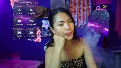Snapshot of lovergirljane chatting on July 2026 12:10:01 PM JANE loves you online show from July 2026 12:10:01 PM