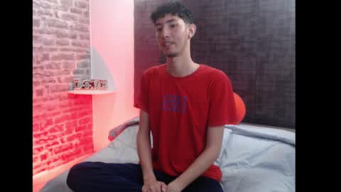 loverisu online show from February 2025 08:31:02 PM