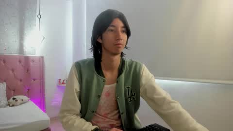 Snapshot of loverisu chatting on March 2026 07:27:01 PM loverisu online show from March 2026 07:27:01 PM