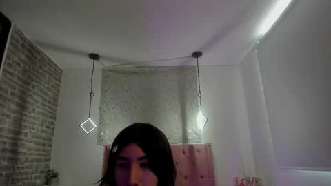 Snapshot of loverisu chatting on March 2026 07:20:02 PM loverisu online show from March 2026 07:20:02 PM