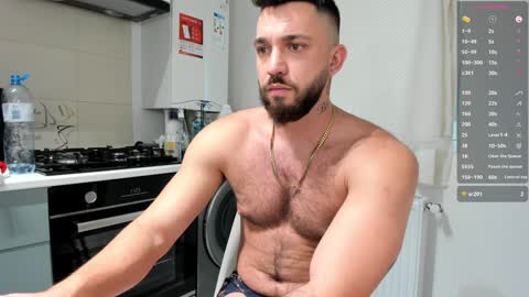 Mike online show from December 2024 08:22:01 AM