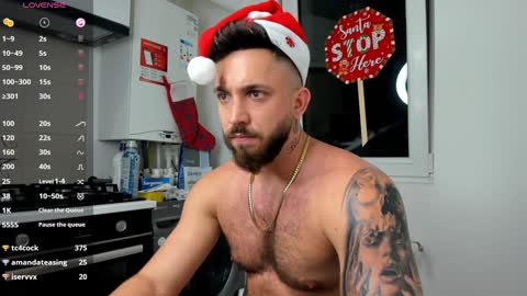 Mike online show from December 2024 10:28:01 PM