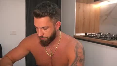 Snapshot of lovermike_ chatting on July 2026 08:44:02 PM Mike online show from July 2026 08:44:02 PM