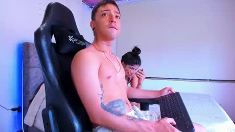 Suzzy And Junior online show from February 2025 06:37:01 PM