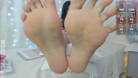 loverubii online show from December 2024 03:33:02 AM