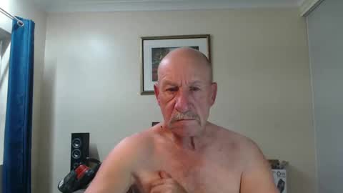 Lovesblackazz online show from February 2025 11:44:01 PM