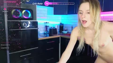 Kate OnFire online show from January 2026 05:27:02 PM