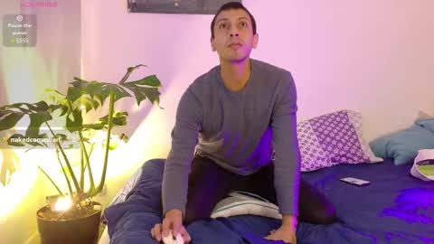 LovesKingdom online show from November 2025 10:34:02 PM