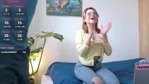 LovesKingdom online show from December 2025 09:24:02 PM