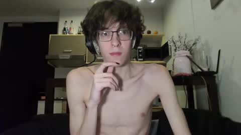 LovesomeCookie online show from October 2025 01:42:02 PM